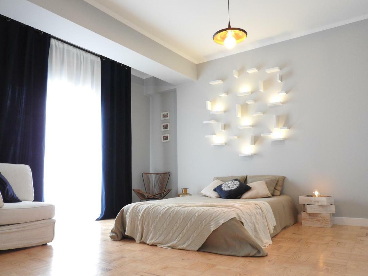 Lisbon Airport Hostel Bagian luar foto